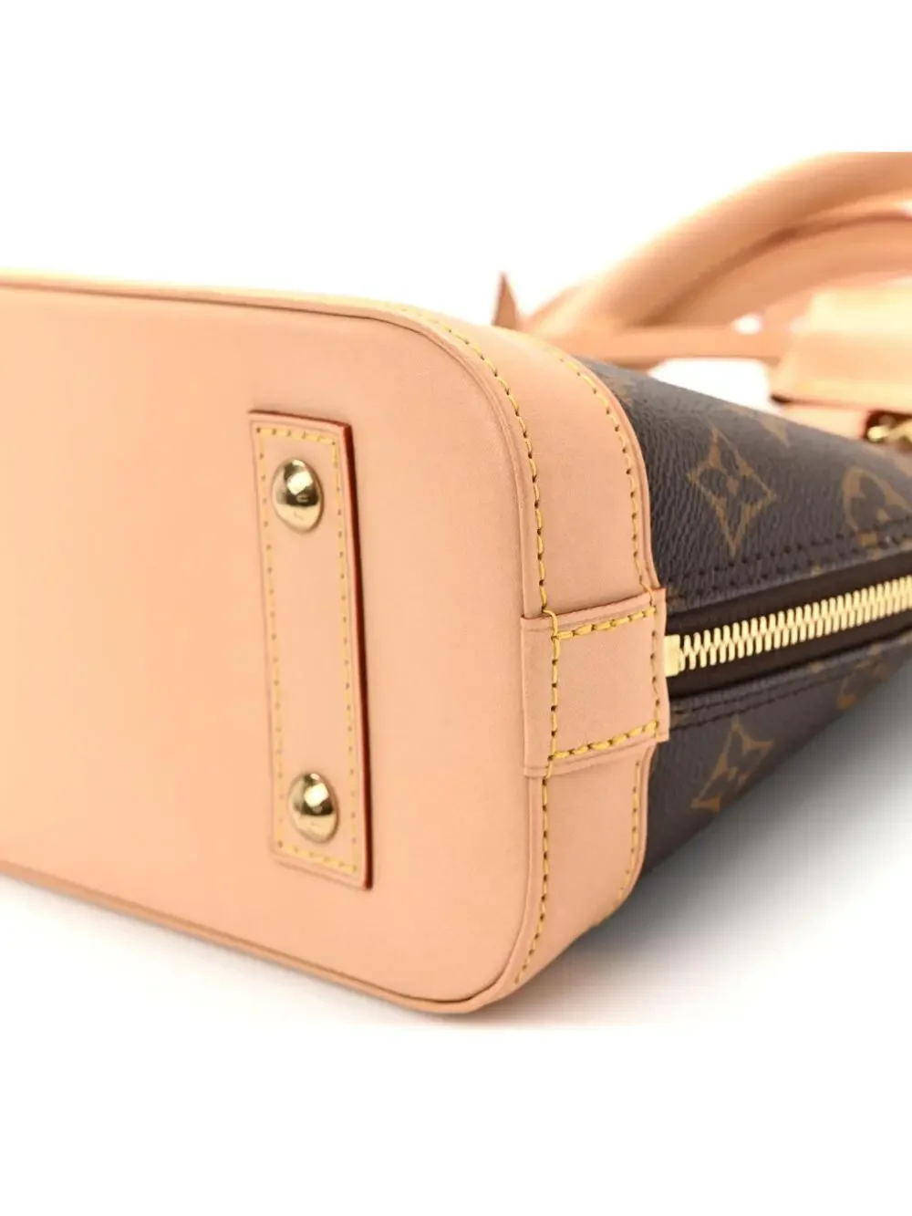 Louis Vuitton Alma Bb #290878L18B